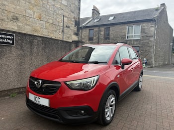 Used Vauxhall Crossland X 2019 for sale - 79872009: Photo