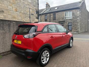 Used Vauxhall Crossland X 2019 for sale - 79872009: Photo