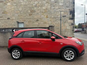 Used Vauxhall Crossland X 2019 for sale - 79872009: Photo