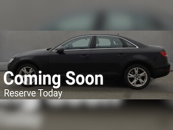 2016 (16) - 1.4T FSI Sport 4dr