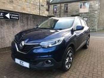 2016 (65) - 1.5 dCi Dynamique S Nav 5dr