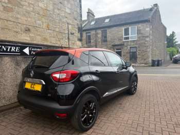Used Renault Captur 2016 for sale - 74732702: Photo