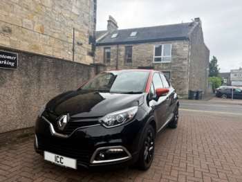 Used Renault Captur 2016 for sale - 74732702: Photo