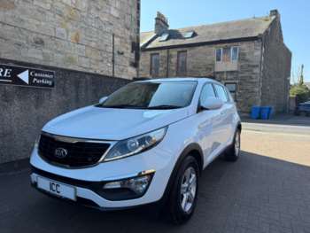 Used Kia Sportage 2014 for sale - 74220820: Photo