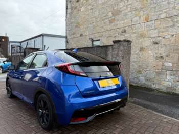 Used Honda Civic 2015 for sale - 74763667: Photo