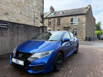 Used Honda Civic 2015 for sale - 74763667: Photo