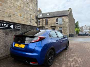 Used Honda Civic 2015 for sale - 74763667: Photo