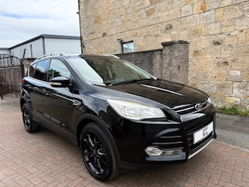 Used Ford Kuga 2014 for sale - 79458169: Photo