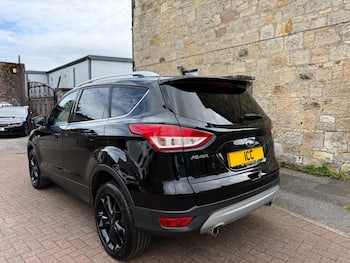 Used Ford Kuga 2014 for sale - 79458169: Photo