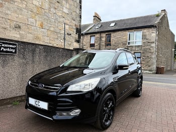 Used Ford Kuga 2014 for sale - 79458169: Photo