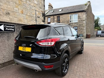 Used Ford Kuga 2014 for sale - 79458169: Photo