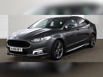 Used Ford Mondeo 2018 for sale - 79711057: Photo