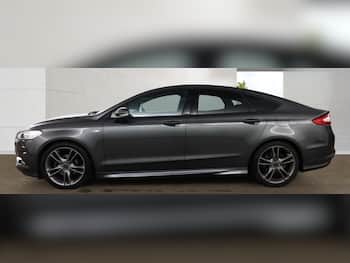 Used Ford Mondeo 2018 for sale - 79711057: Photo