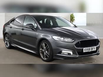 Used Ford Mondeo 2018 for sale - 79711057: Photo