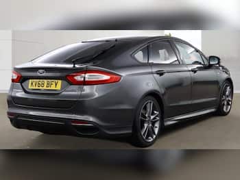 Used Ford Mondeo 2018 for sale - 79711057: Photo