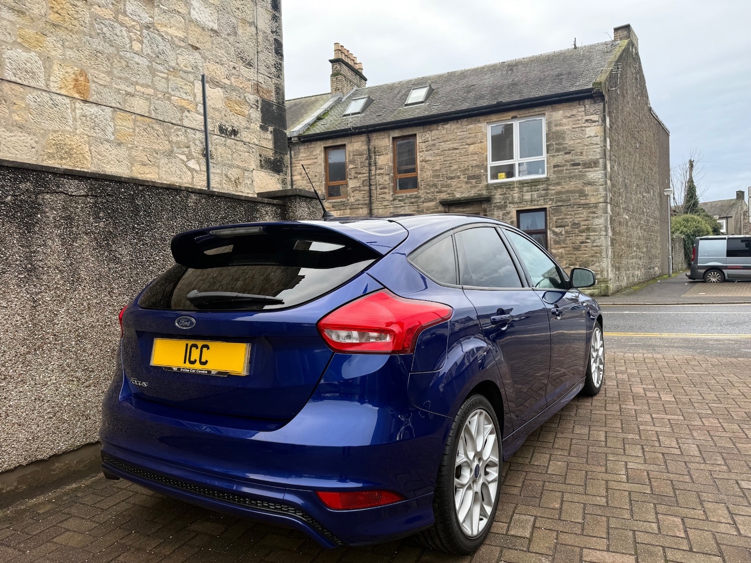 Used Ford Focus 2016 for sale - 76791651: Photo 11