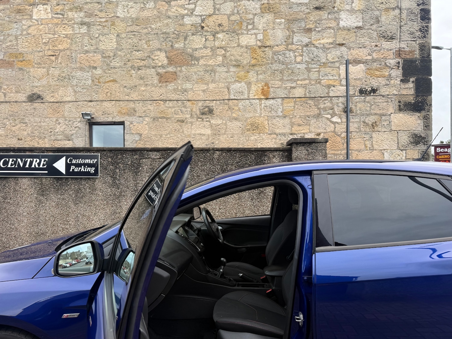 Used Ford Focus 2016 for sale - 76791651: Photo 12