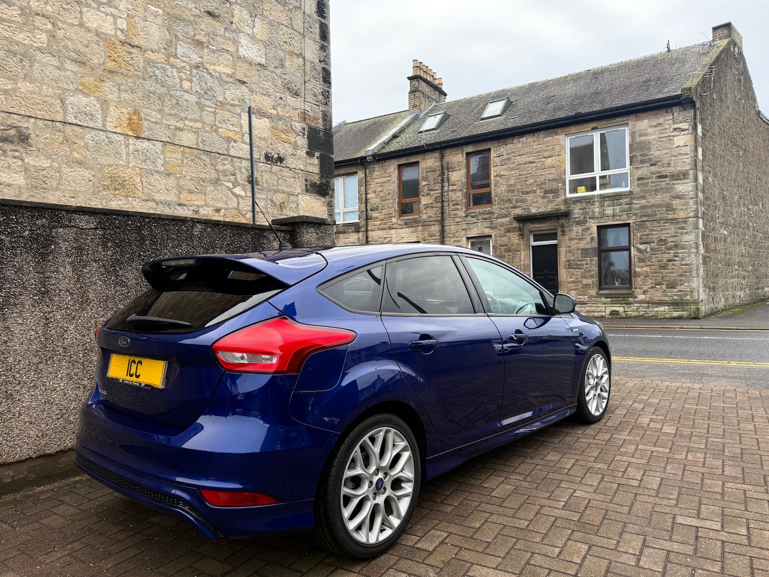 Used Ford Focus 2016 for sale - 76791651: Photo 14