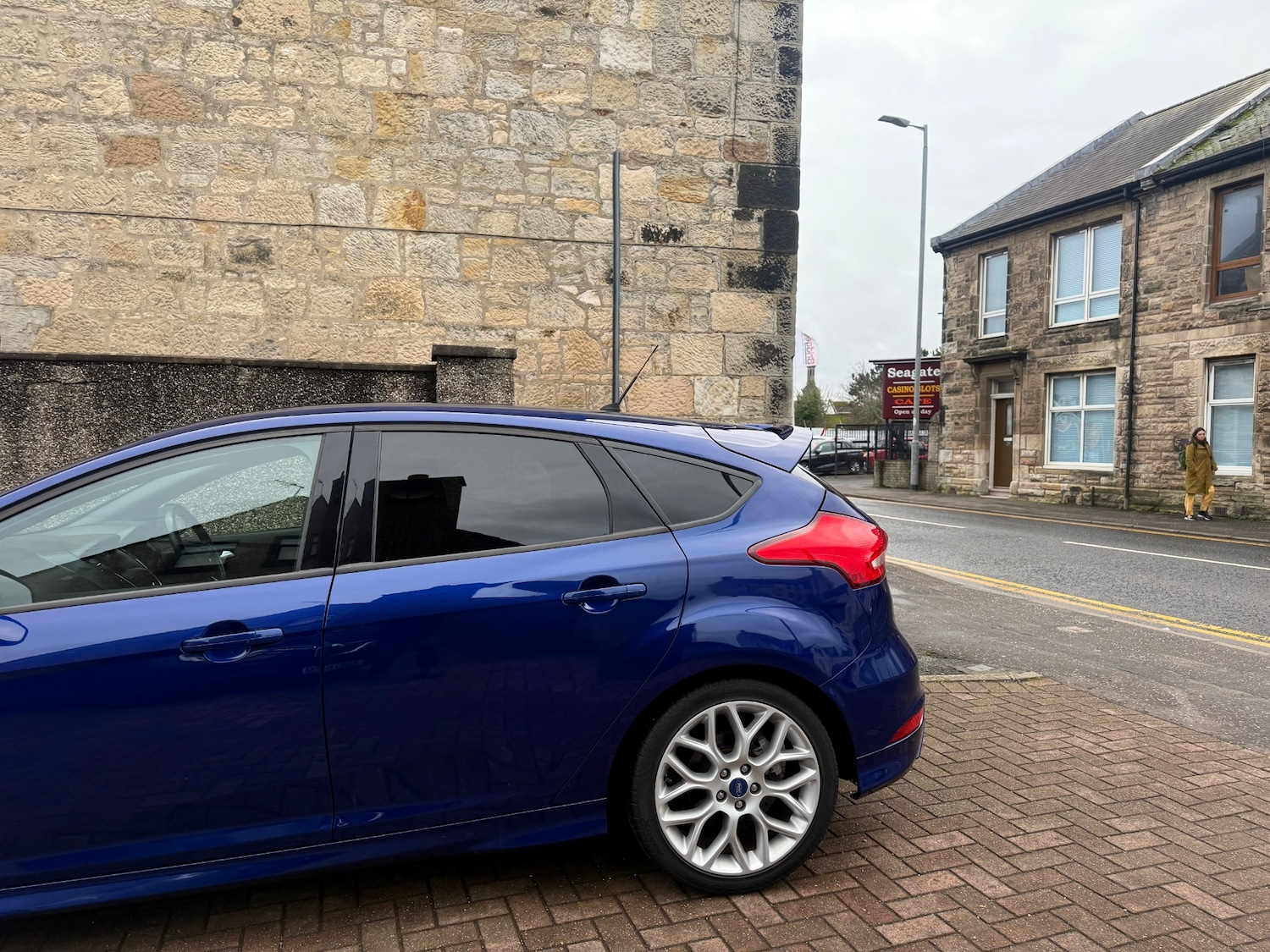 Used Ford Focus 2016 for sale - 76791651: Photo 16
