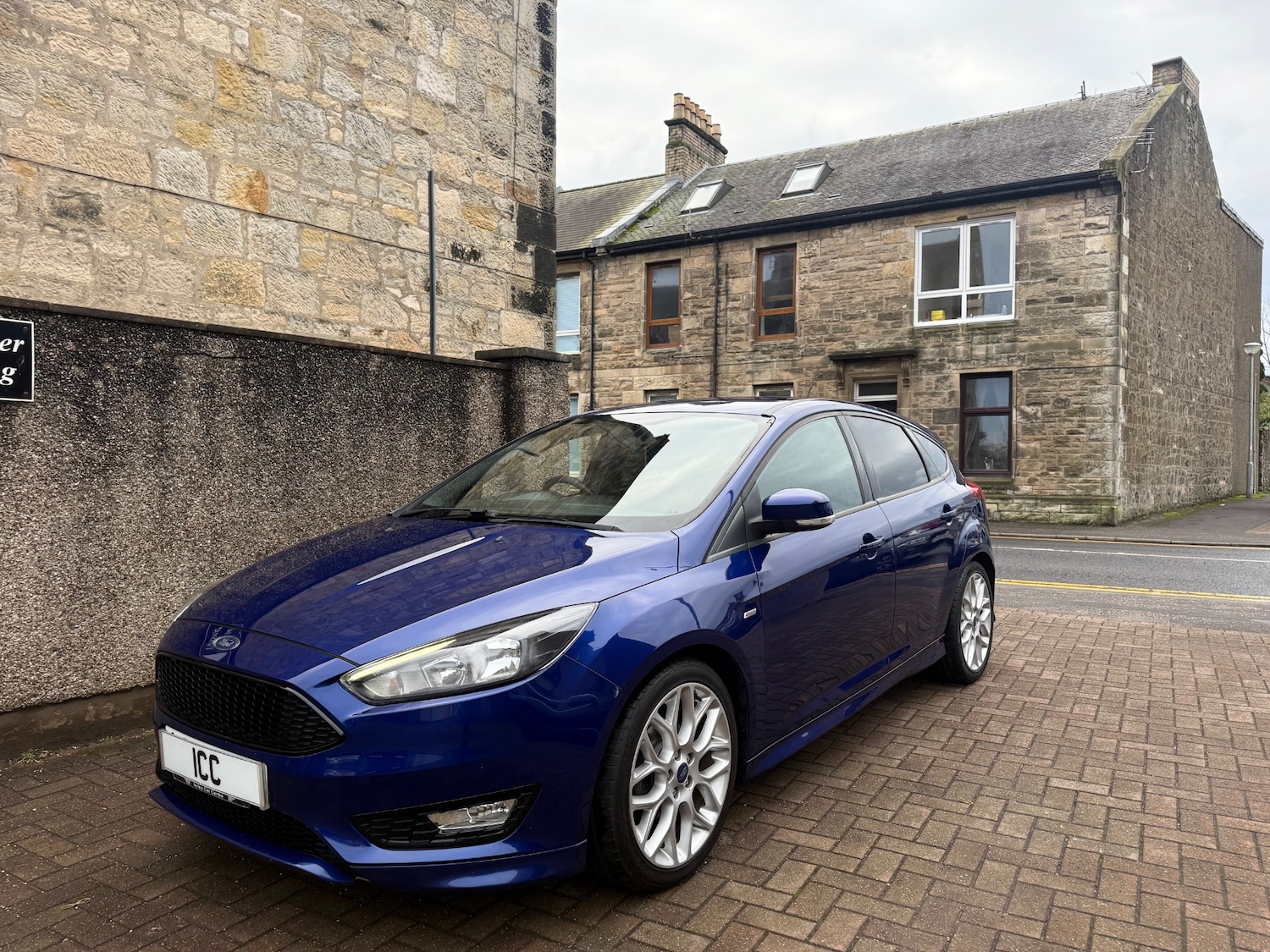 Used Ford Focus 2016 for sale - 76791651: Photo 17