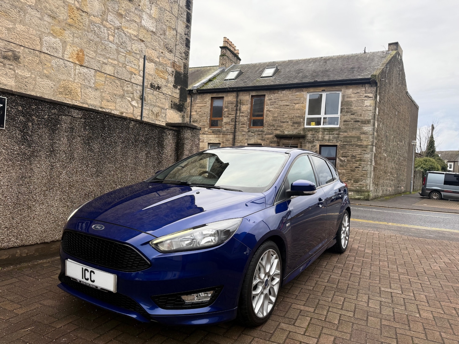 Used Ford Focus 2016 for sale - 76791651: Photo 18