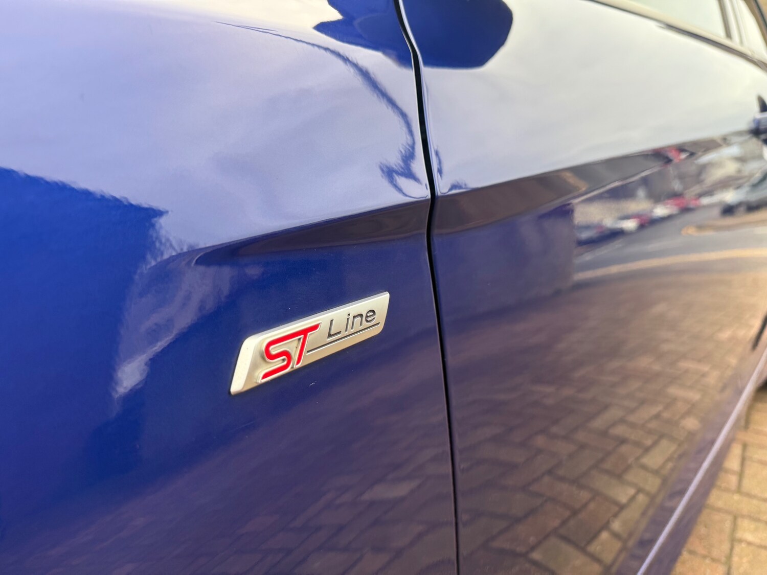 Used Ford Focus 2016 for sale - 76791651: Photo 19