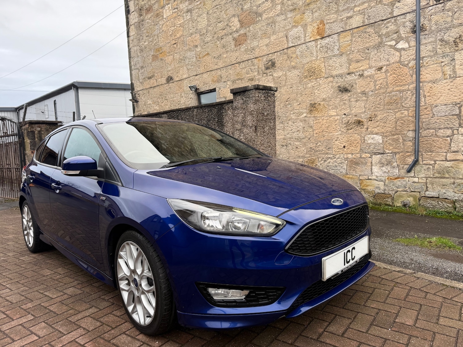 Used Ford Focus 2016 for sale - 76791651: Photo 20