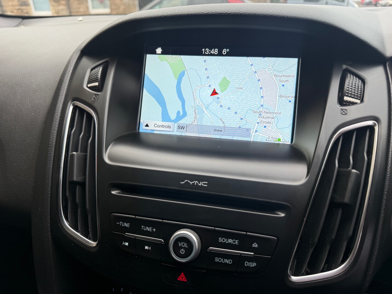 Used Ford Focus 2016 for sale - 76791651: Photo 5