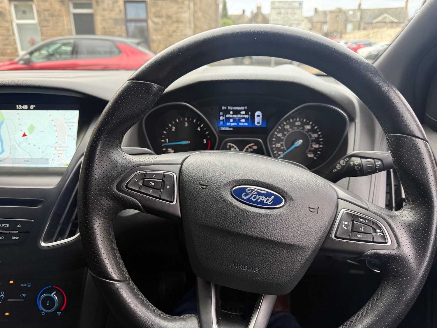 Used Ford Focus 2016 for sale - 76791651: Photo 6
