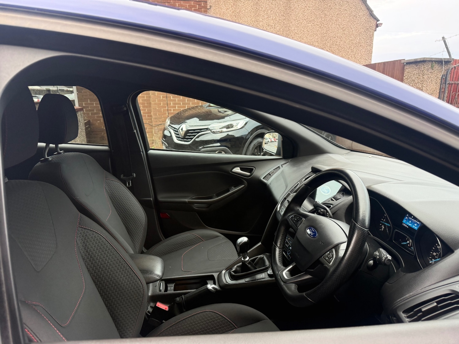 Used Ford Focus 2016 for sale - 76791651: Photo 8