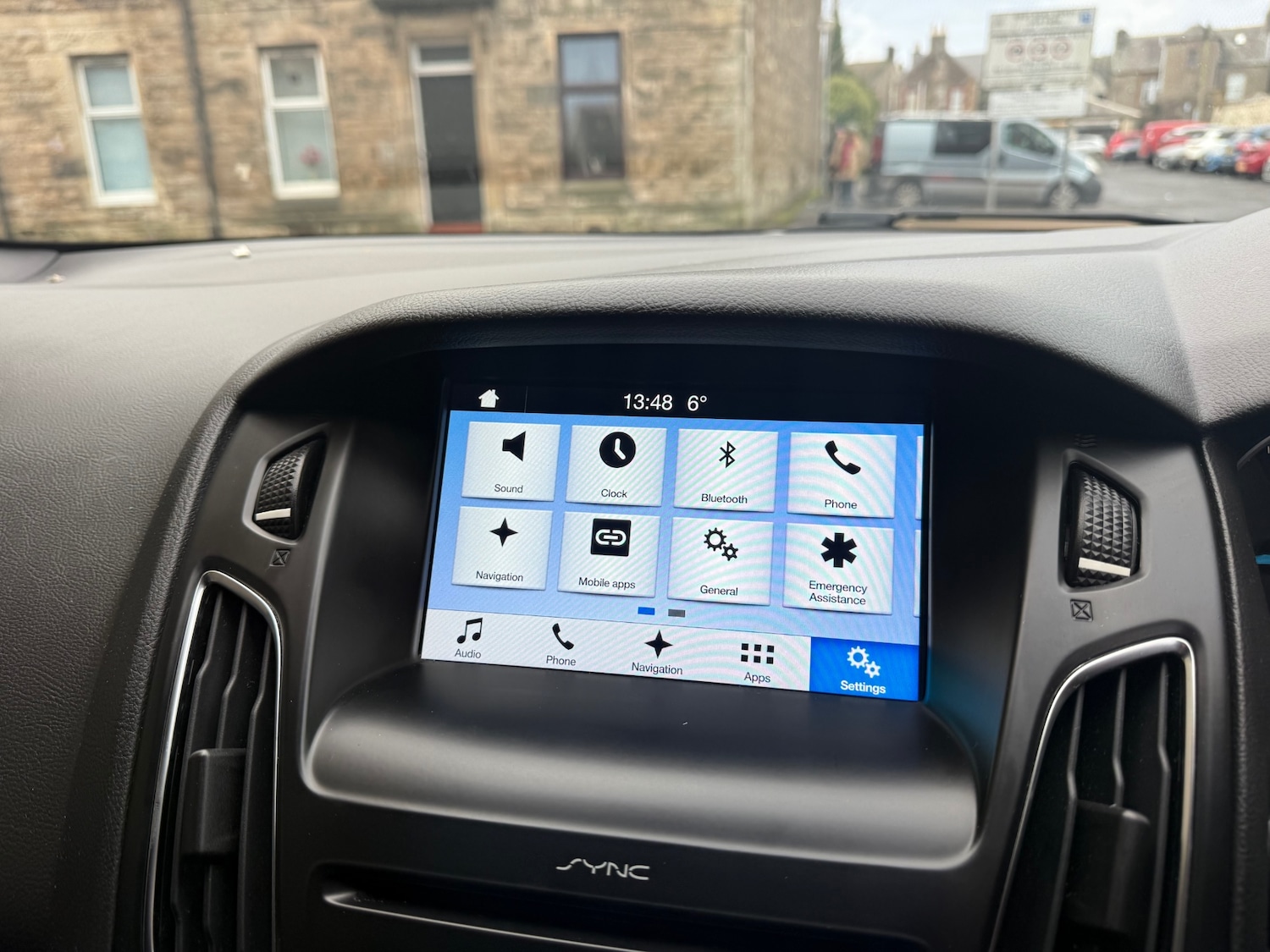 Used Ford Focus 2016 for sale - 76791651: Photo 9