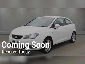 Used SEAT Ibiza 2015 for sale - 78486459: Photo