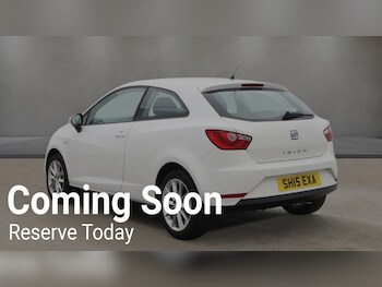 Used SEAT Ibiza 2015 for sale - 78486459: Photo