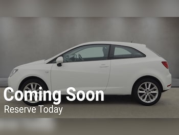 Used SEAT Ibiza 2015 for sale - 78486459: Photo