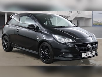 Used Vauxhall Corsa 2017 for sale - 77918206: Photo