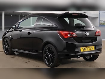 Used Vauxhall Corsa 2017 for sale - 77918206: Photo
