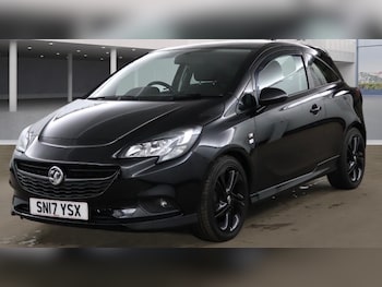 Used Vauxhall Corsa 2017 for sale - 77918206: Photo