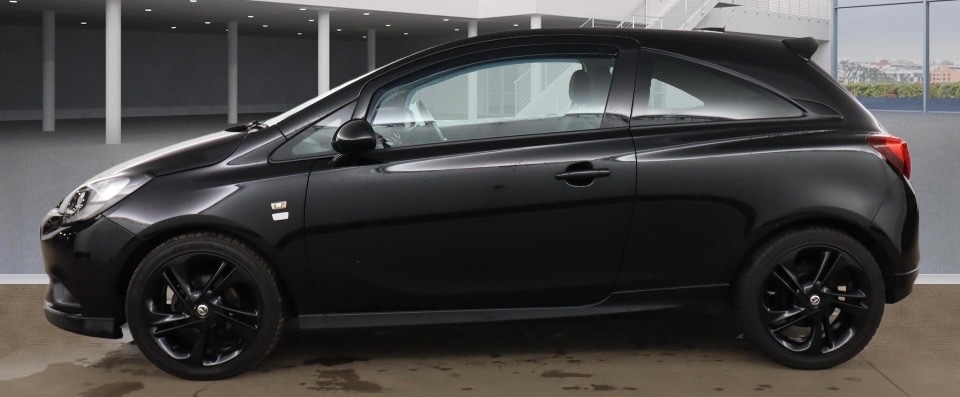 Used Vauxhall Corsa 2017 for sale - 77918206: Photo 4