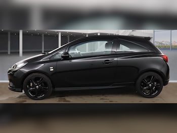 Used Vauxhall Corsa 2017 for sale - 77918206: Photo