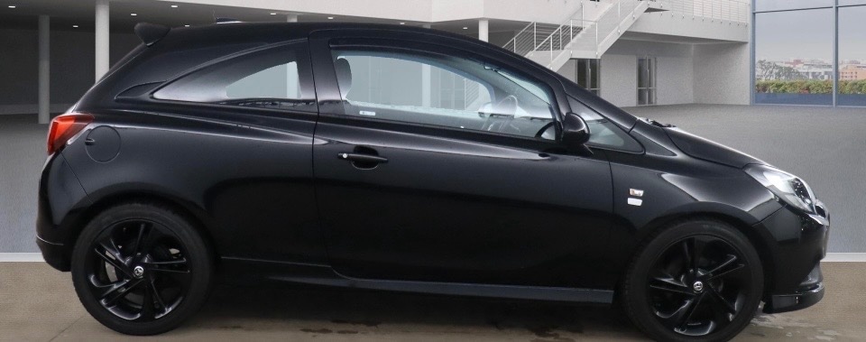 Used Vauxhall Corsa 2017 for sale - 77918206: Photo 6