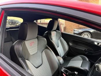 Used Ford Fiesta 2015 for sale - 78176698: Photo