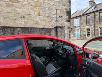 Used Ford Fiesta 2015 for sale - 78176698: Photo