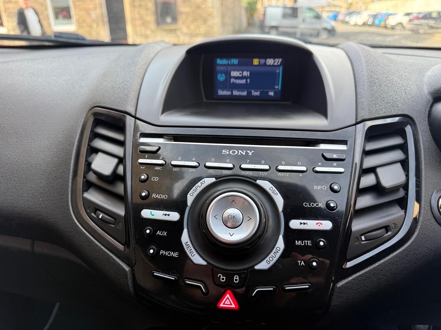 Used Ford Fiesta 2015 for sale - 78176698: Photo 5