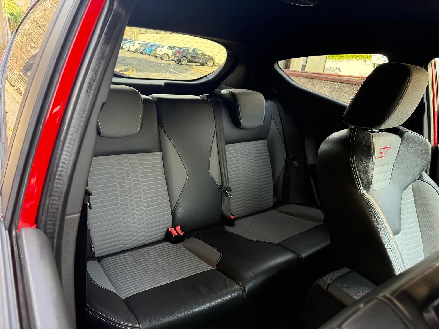 Used Ford Fiesta 2015 for sale - 78176698: Photo 8