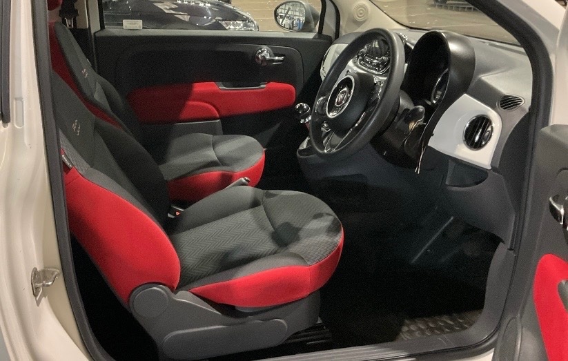 Used Fiat 500 2016 for sale - 77950974: Photo 3