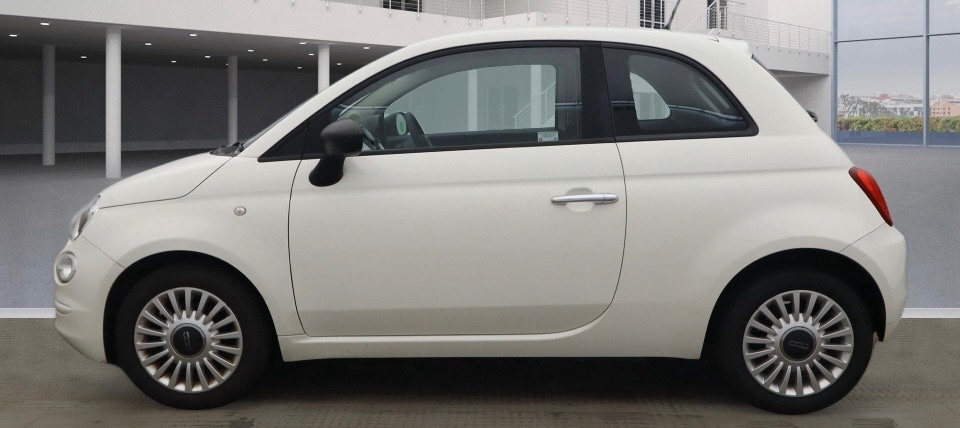 Used Fiat 500 2016 for sale - 77950974: Photo 4