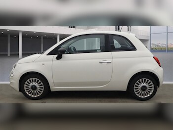 Used Fiat 500 2016 for sale - 77950974: Photo