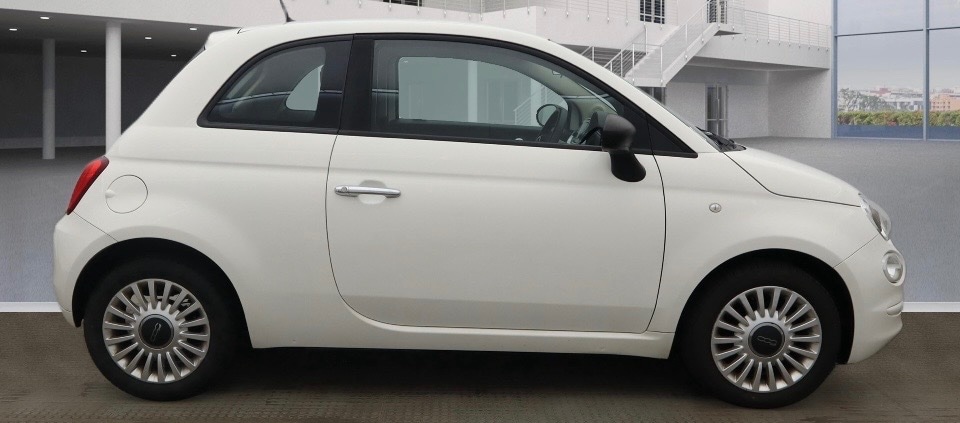 Used Fiat 500 2016 for sale - 77950974: Photo 6
