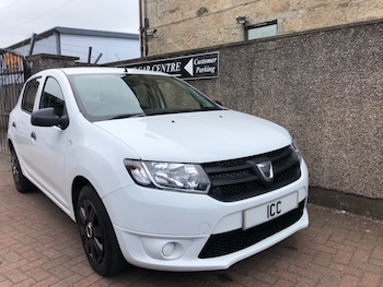 Dacia - Sandero