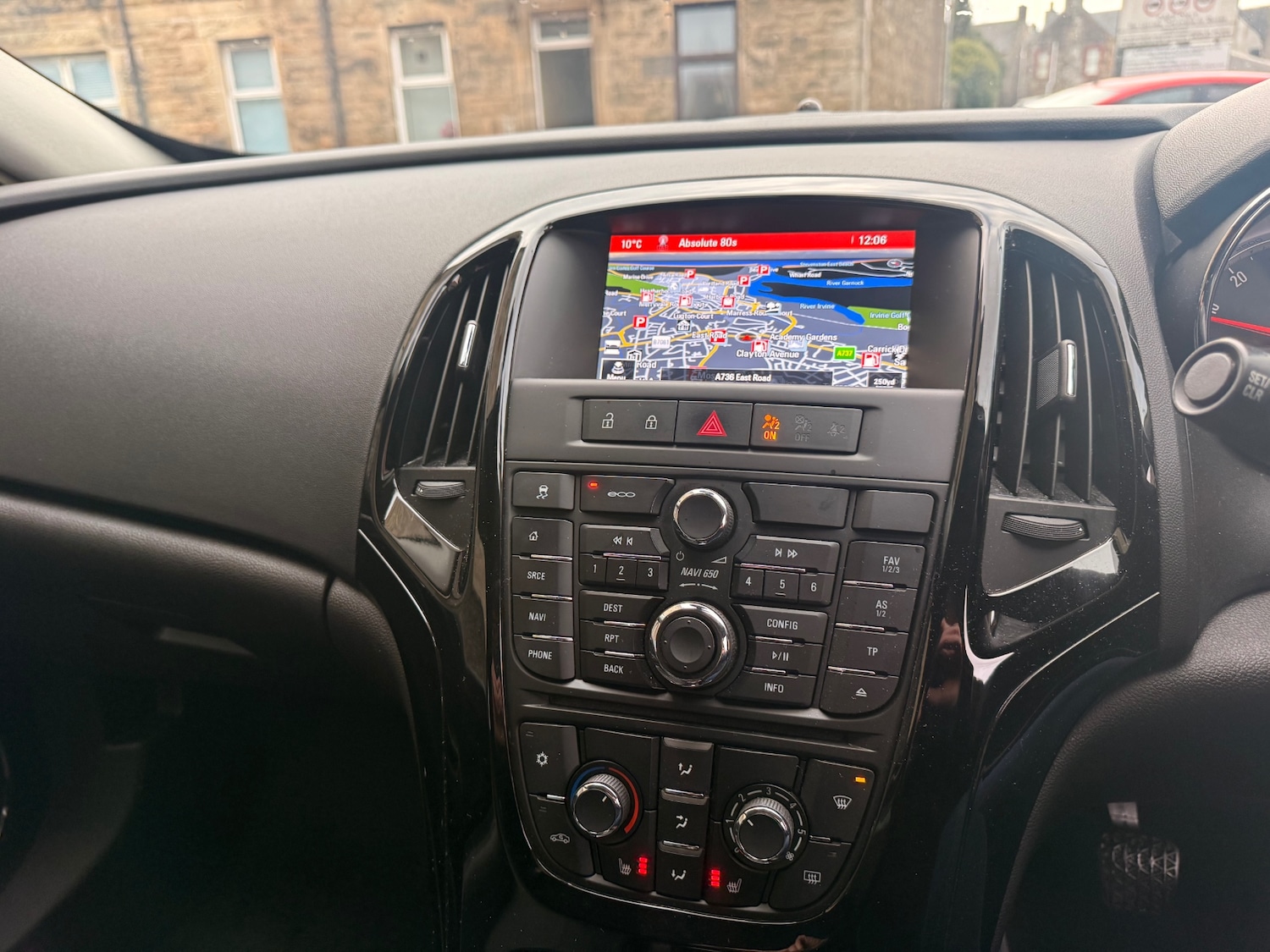 Used Vauxhall Astra GTC 2017 for sale - 76907780: Photo 10